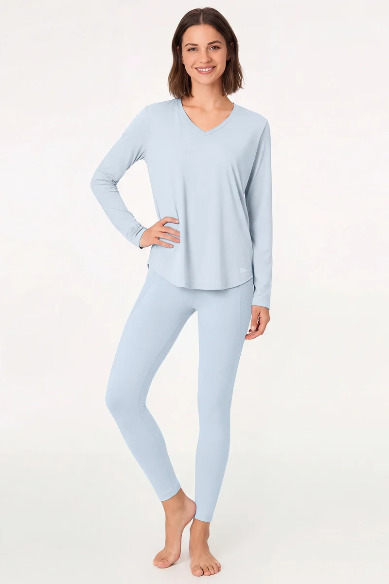 Longsleeve Brit