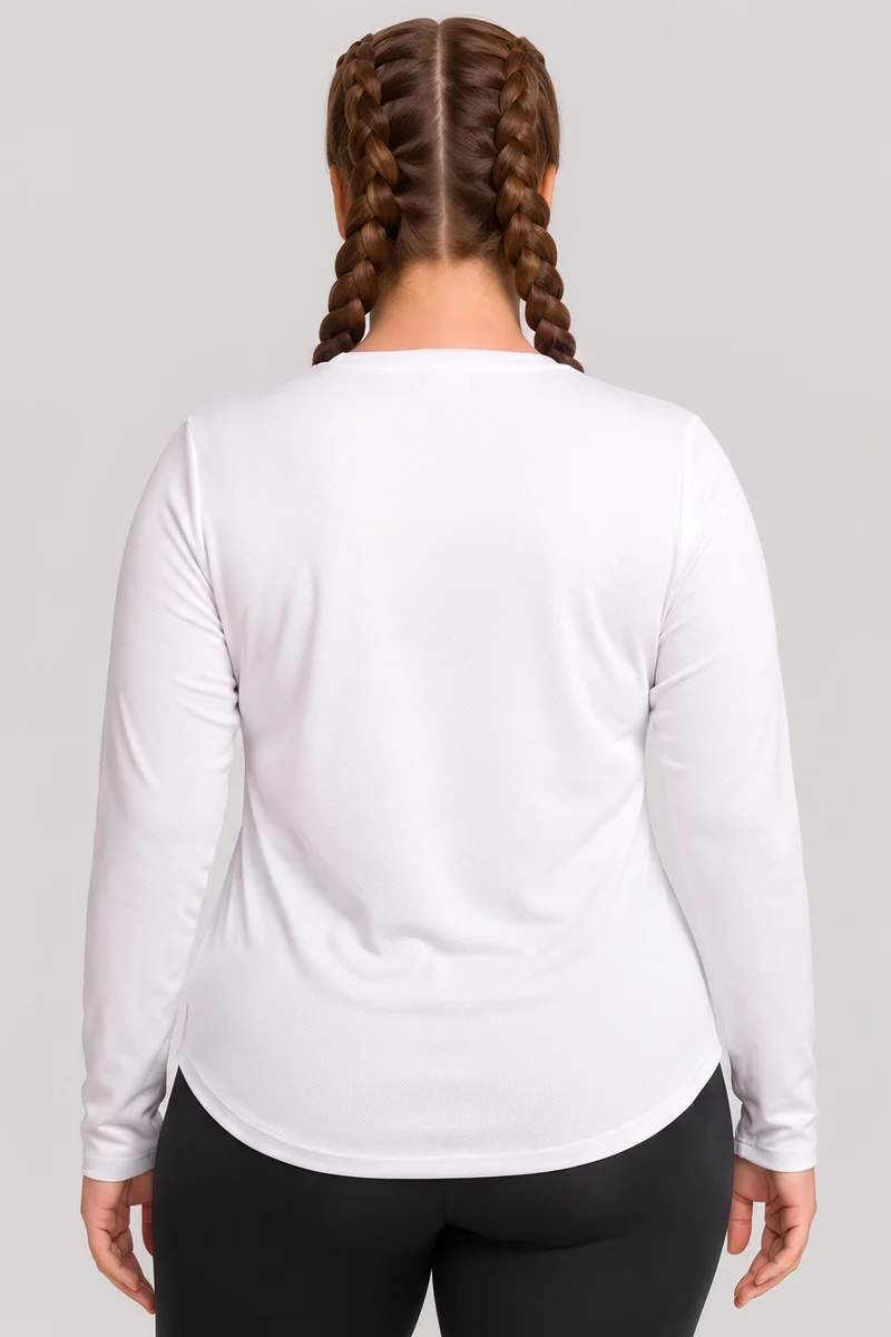 Longsleeve Anna +