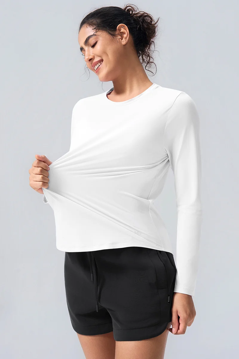 Longsleeve Anna