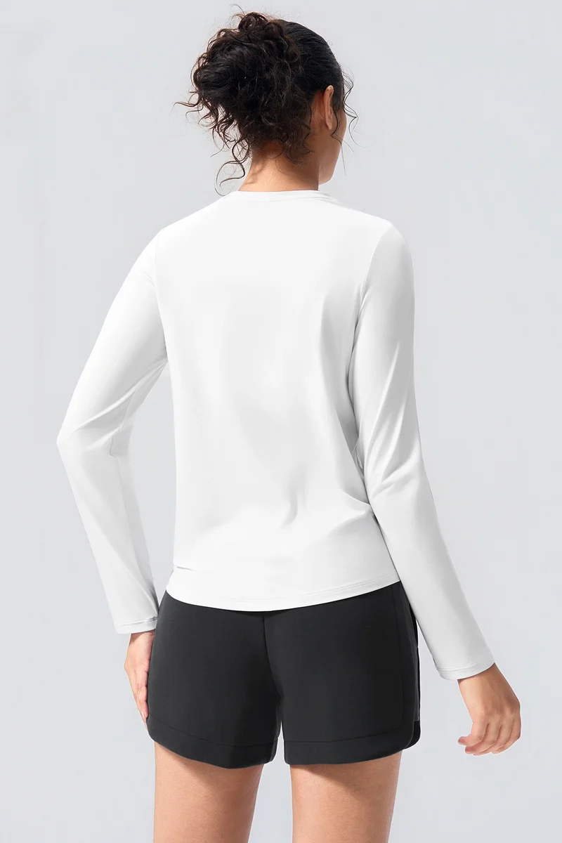 Longsleeve Anna