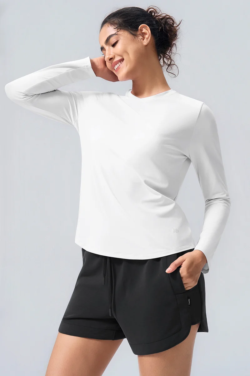 Longsleeve Anna
