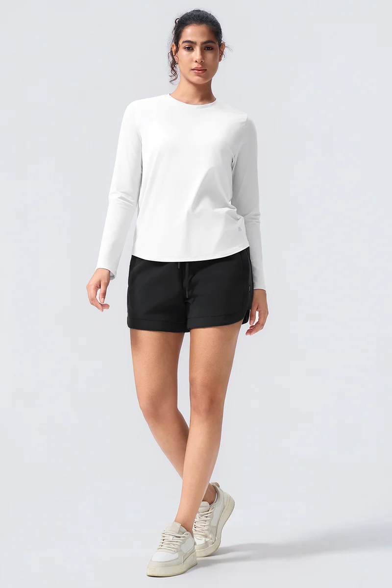 Longsleeve Anna