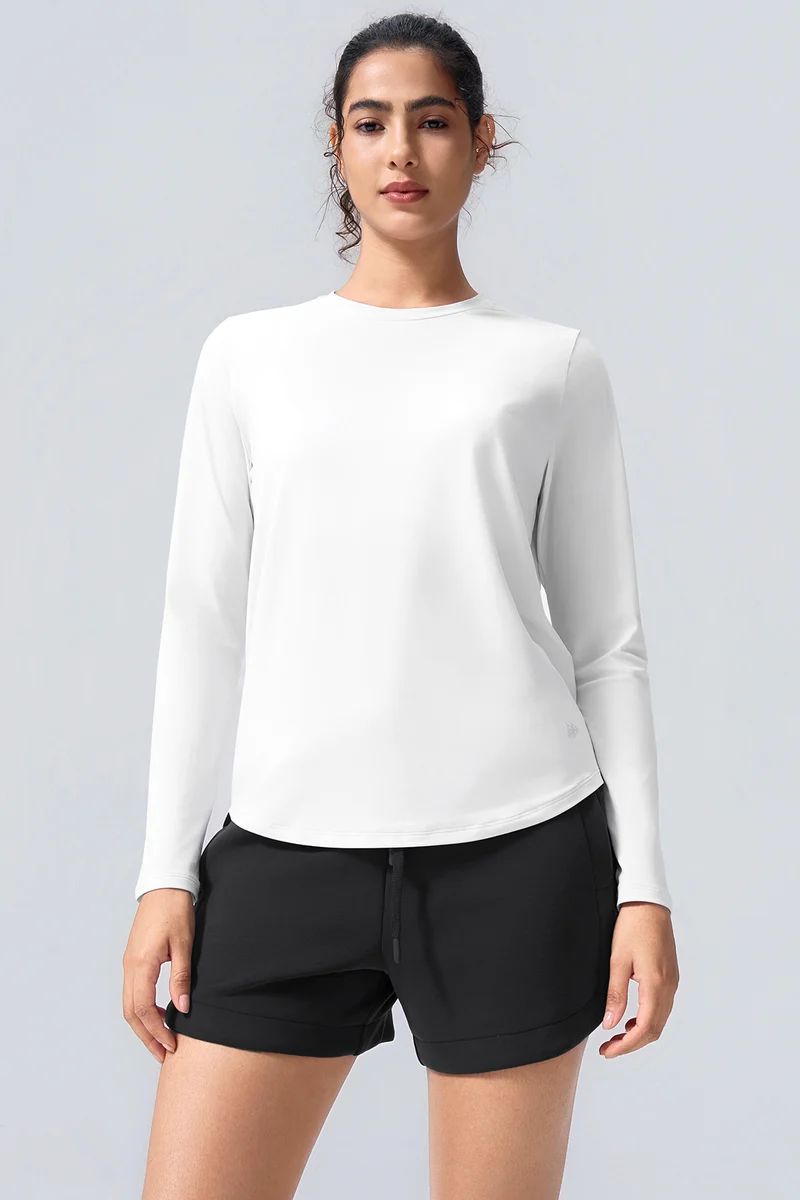 Longsleeve Anna