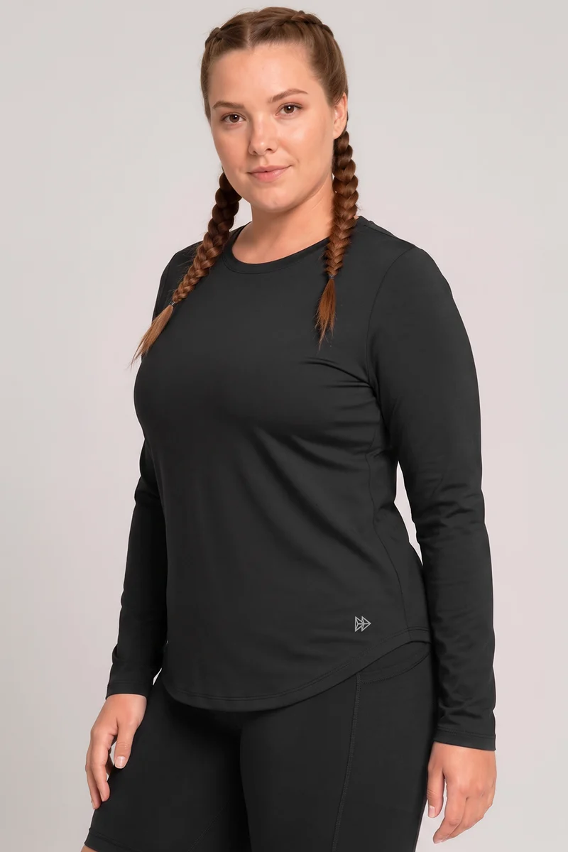 Longsleeve Anna +