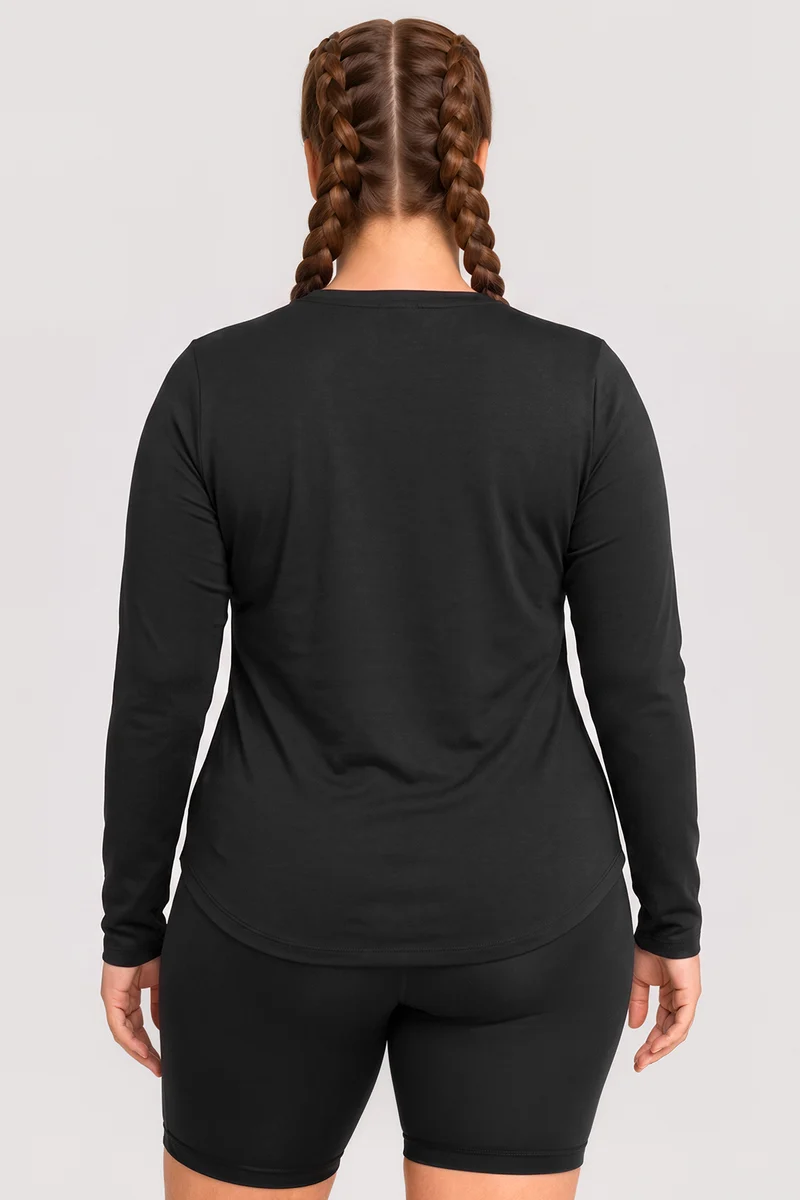 Longsleeve Anna +
