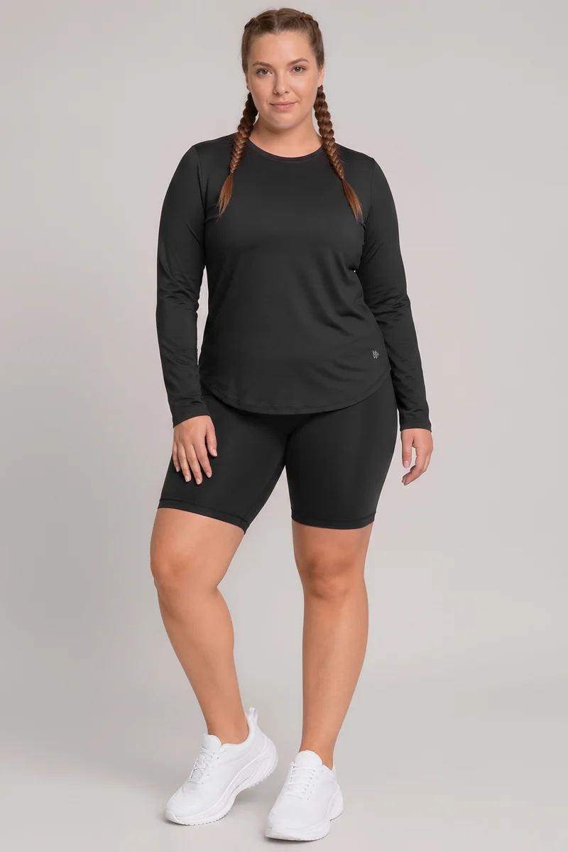 Longsleeve Anna +