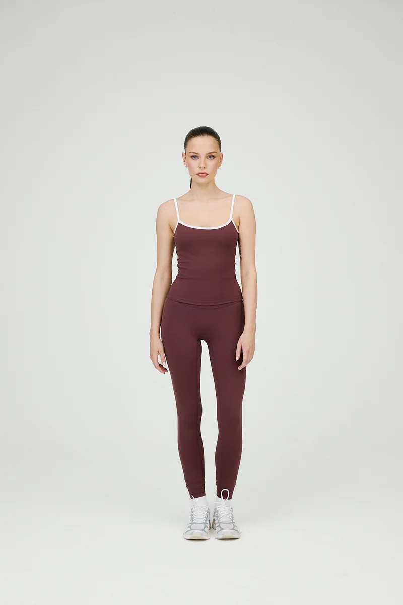 Mulberry & Milk Scoop Boundless Tank