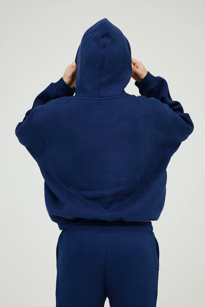 Navy Ultimate Zippy