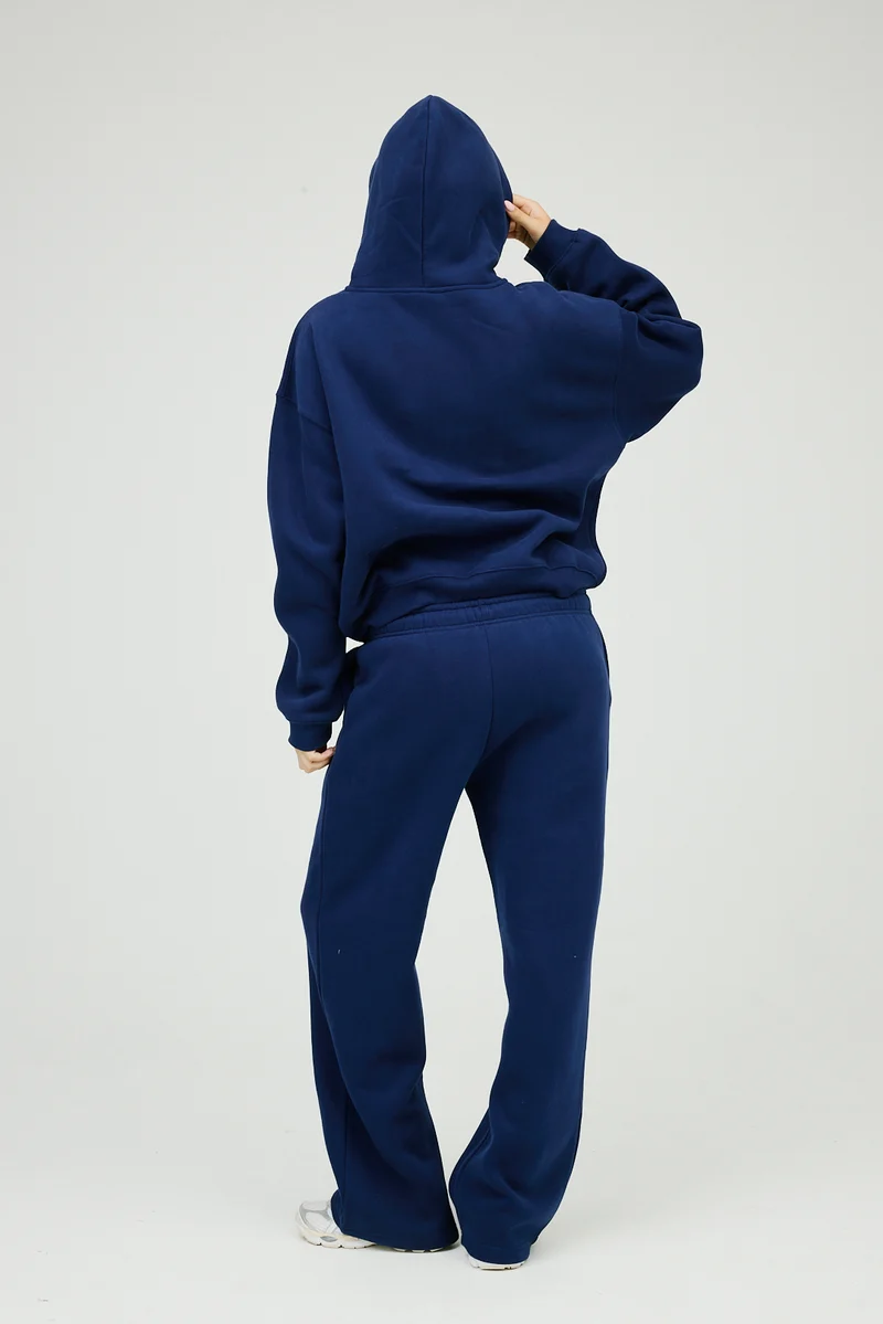 Navy Ultimate Zippy