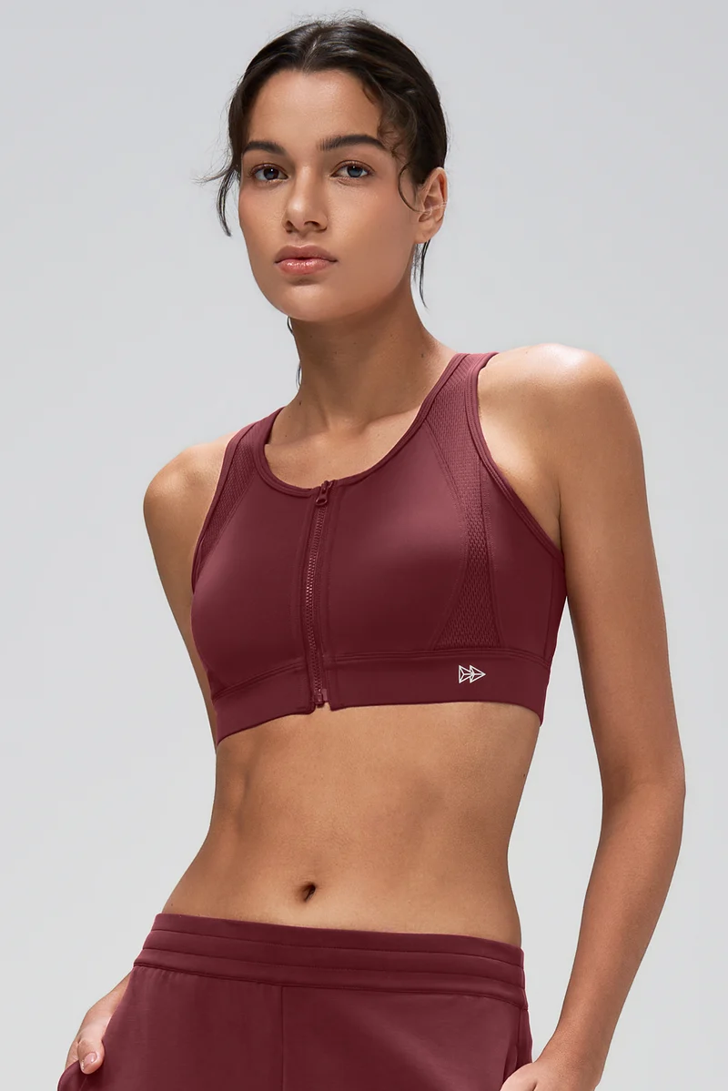 Zip Sport-BH Kim