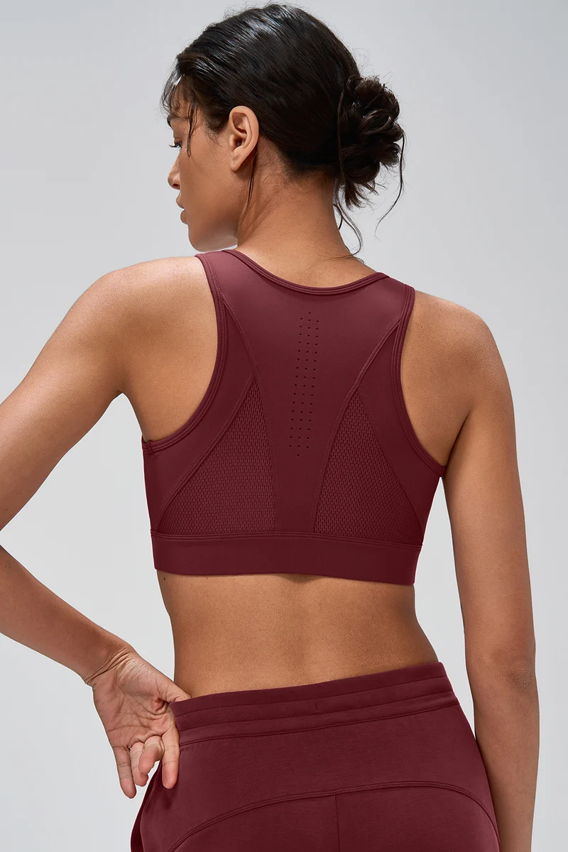 Zip Sport-BH Kim