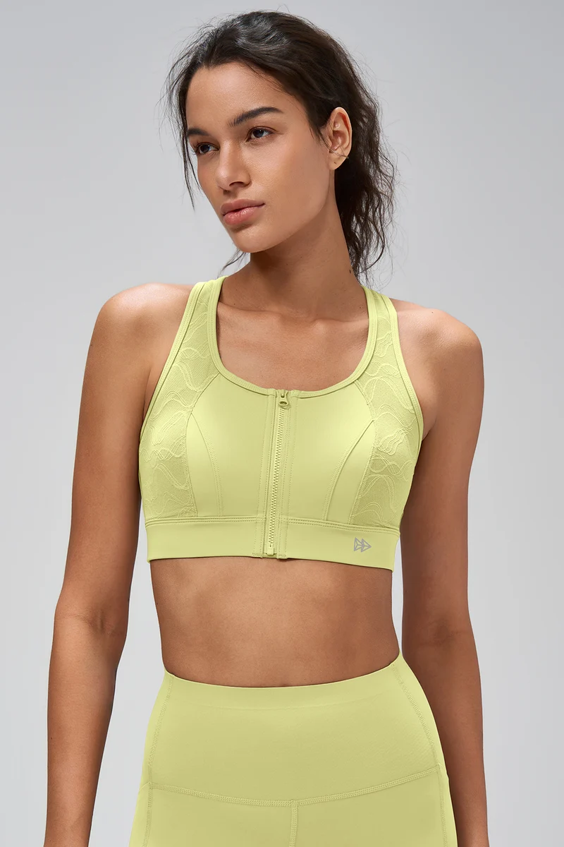 Zip Sport-BH Fee