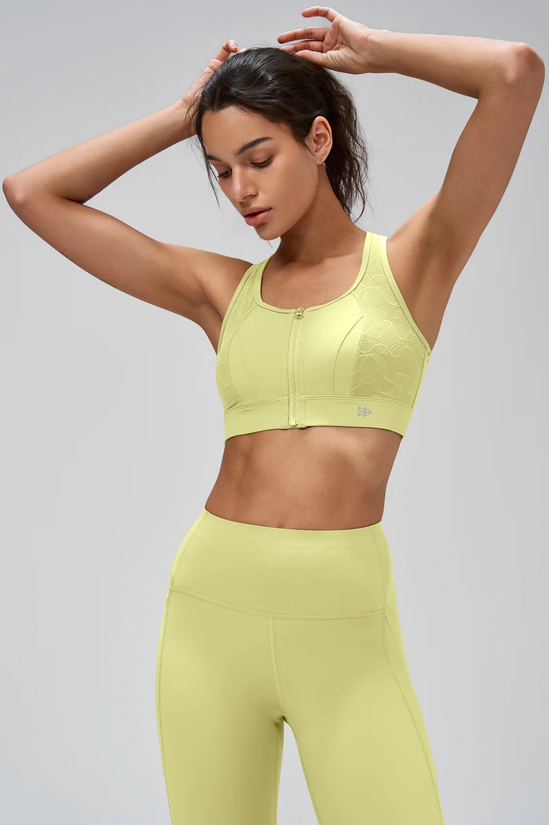 Zip Sport-BH Fee