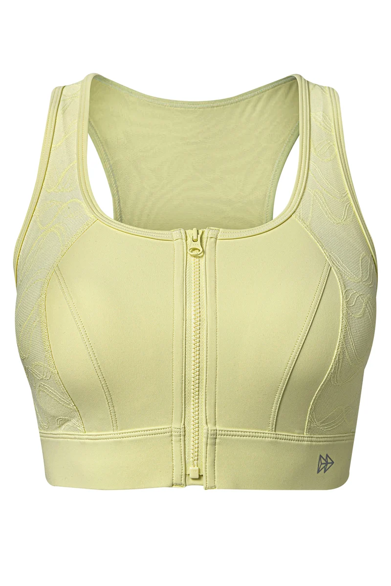 Zip Sport-BH Fee