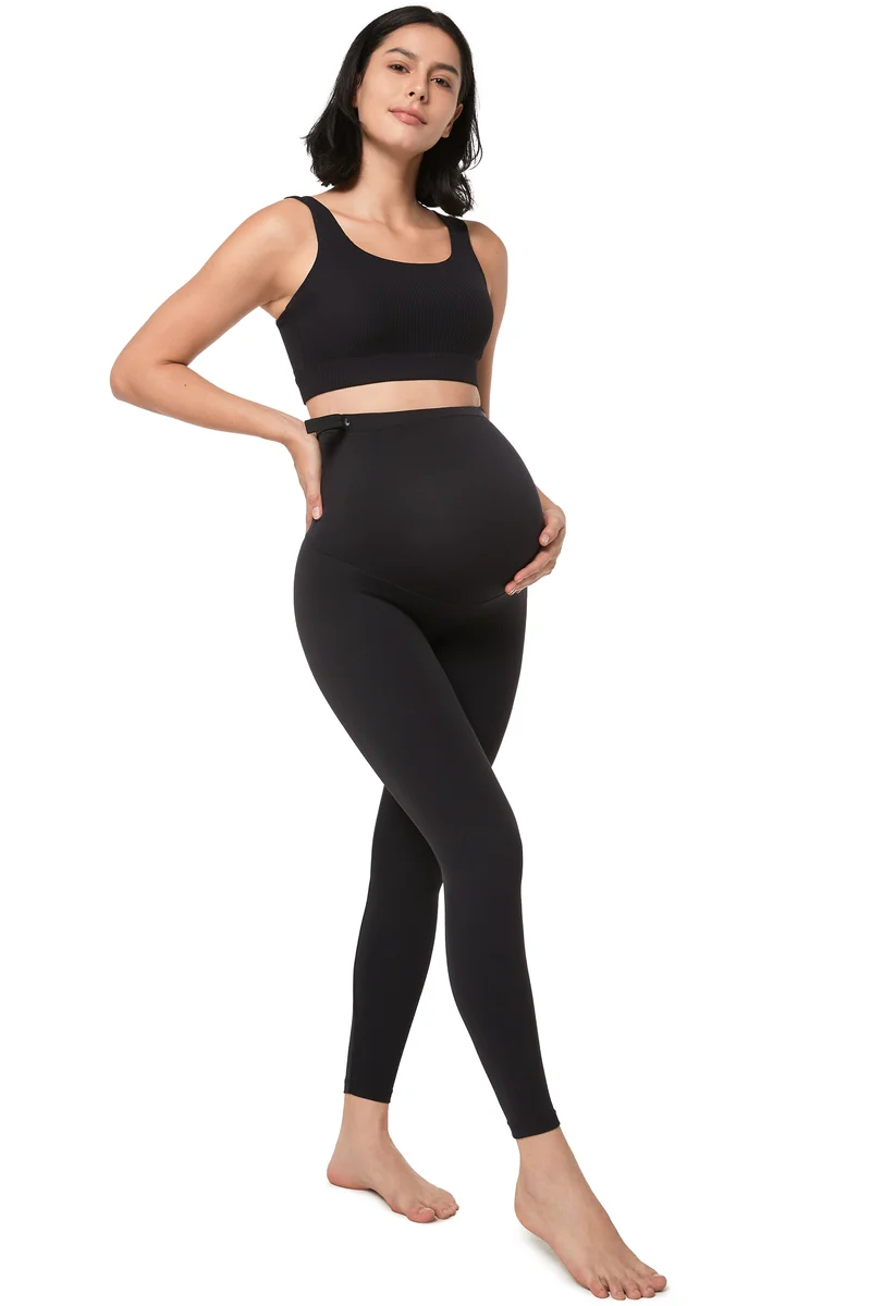 Umstands-Leggings Maternity