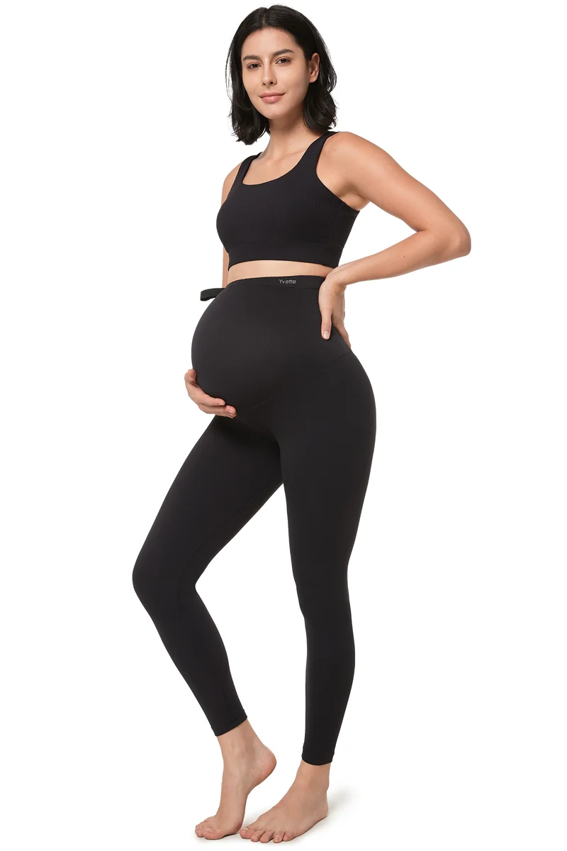 Umstands-Leggings Maternity