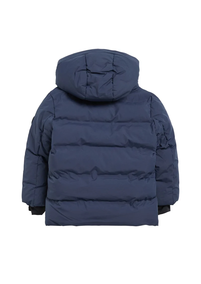 Outdoor-Jacke