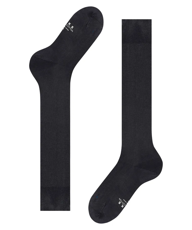FALKE Energizing Cotton Herren