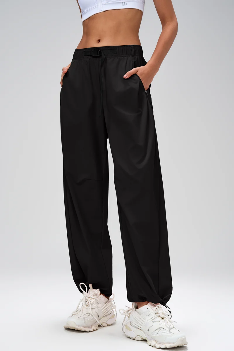 Leisure Pants Jelly