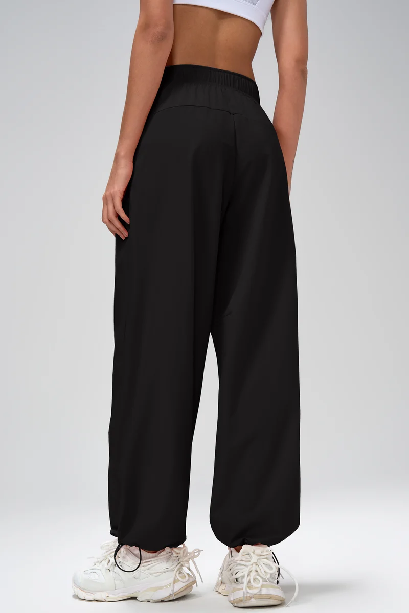 Leisure Pants Jelly