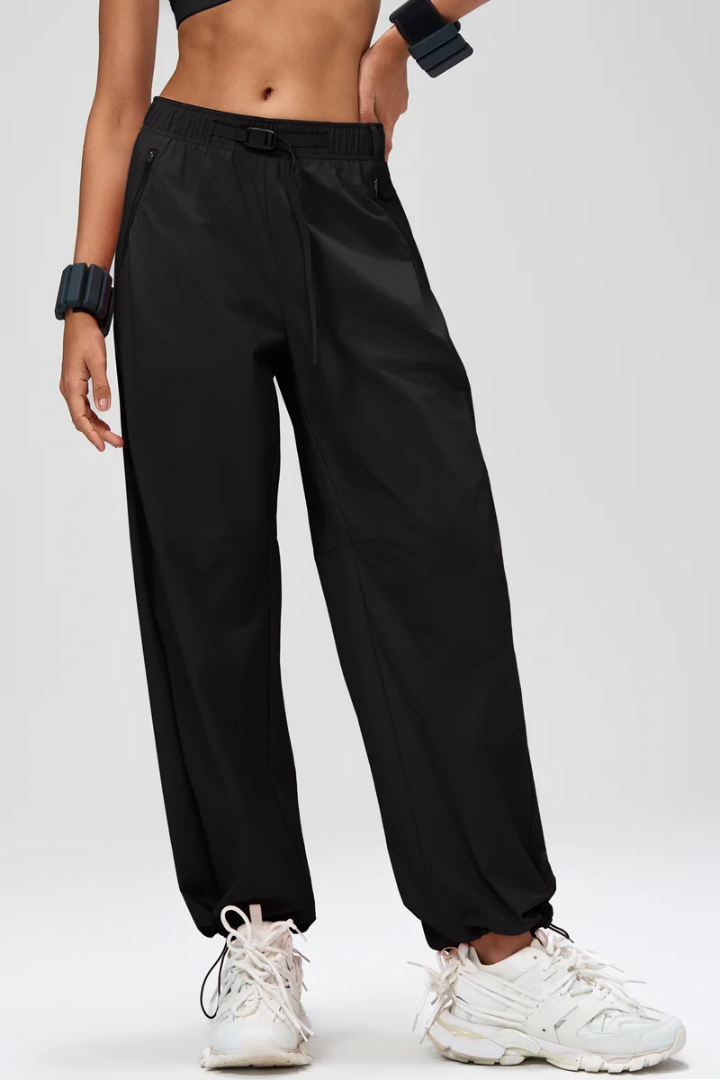 Leisure Pants Jelly