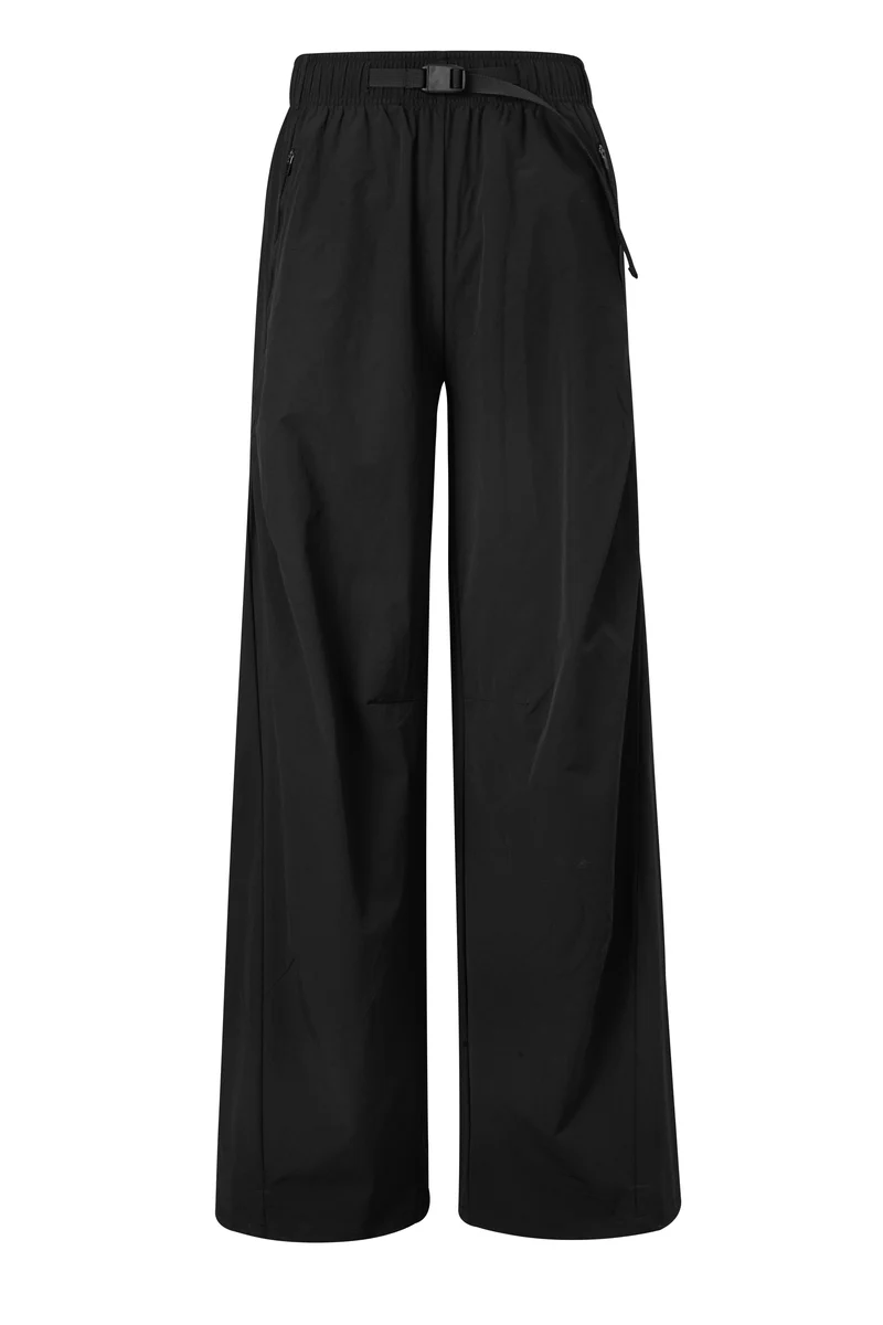Leisure Pants Jelly
