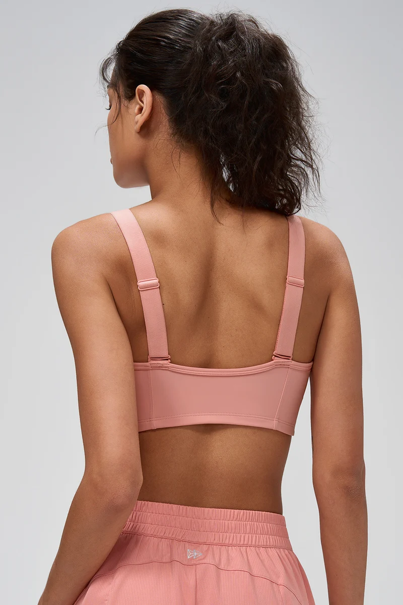 Zip Sport-BH Jelly +