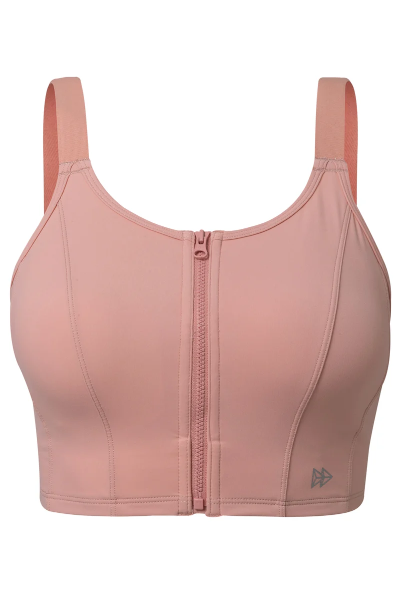 Zip Sport-BH Jelly +