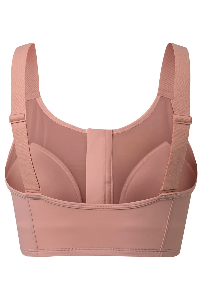 Zip Sport-BH Jelly +