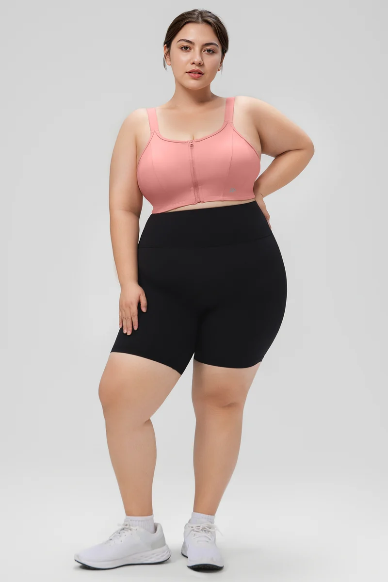 Zip Sport-BH Jelly +