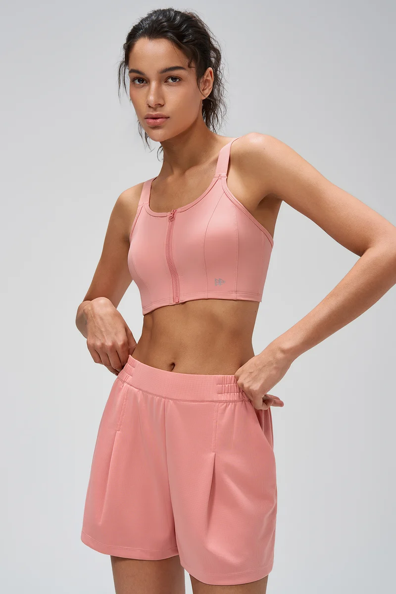 Zip Sport-BH Jelly
