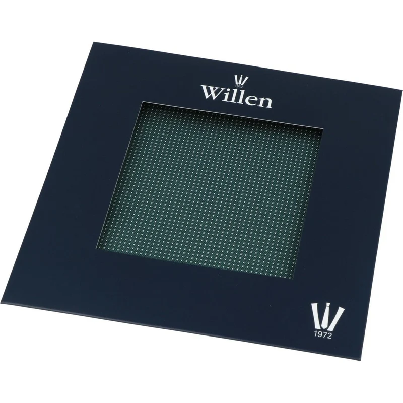 Willen Einstecktuch