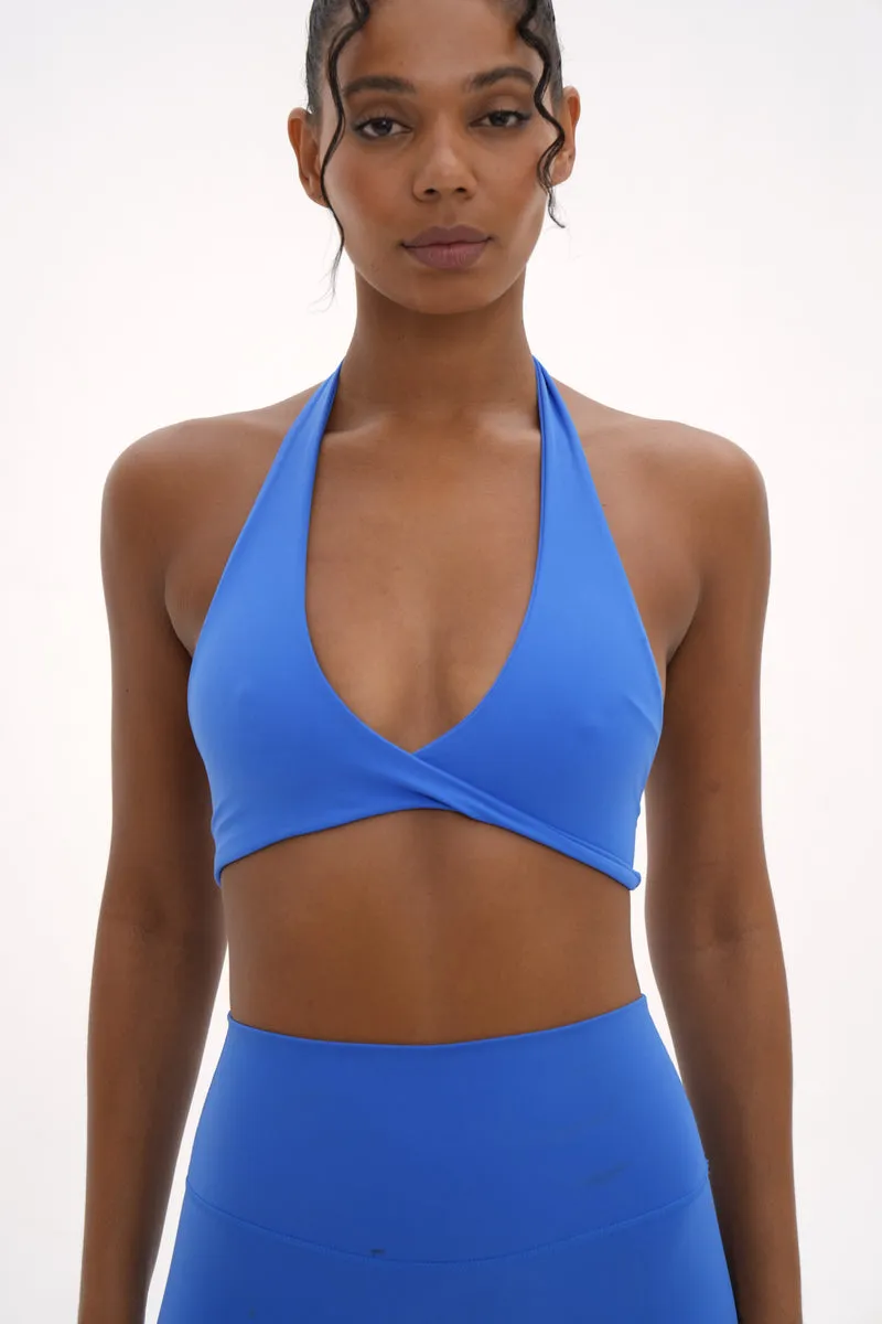 Egyptian Blue Boundless Shorts