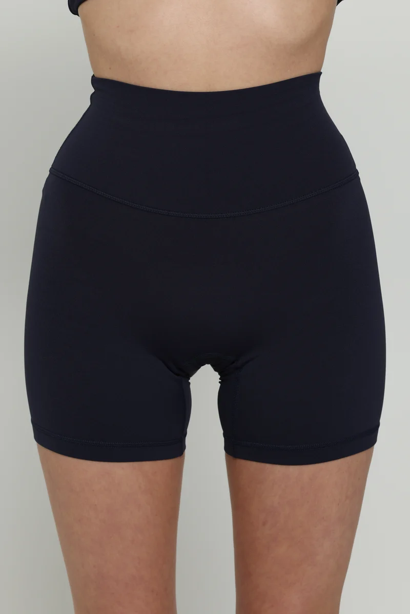 Space Blue Boundless Shorts