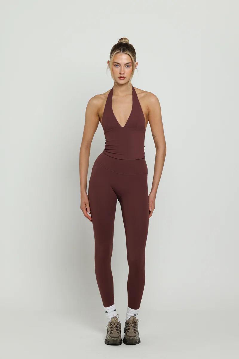 Mulberry Boundless Leggings - Tall