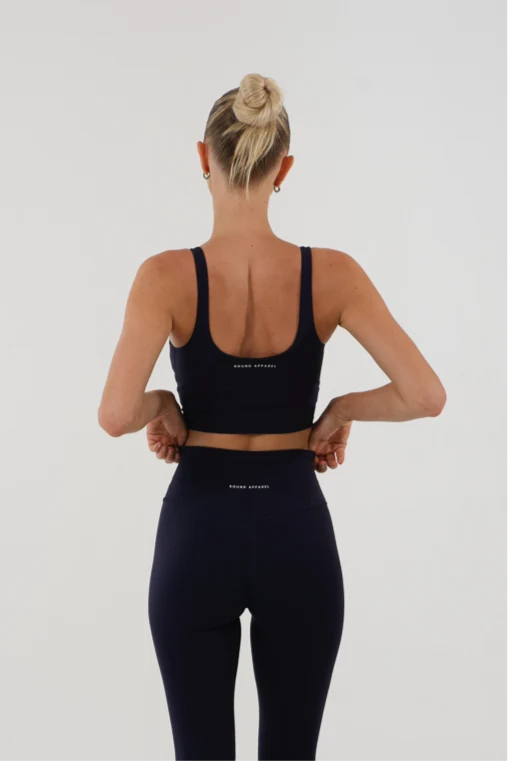Space Blue Boundless Sculpt Tank