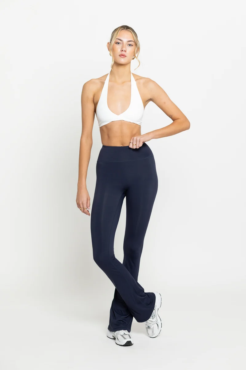 Milk Boundless Twist Bra