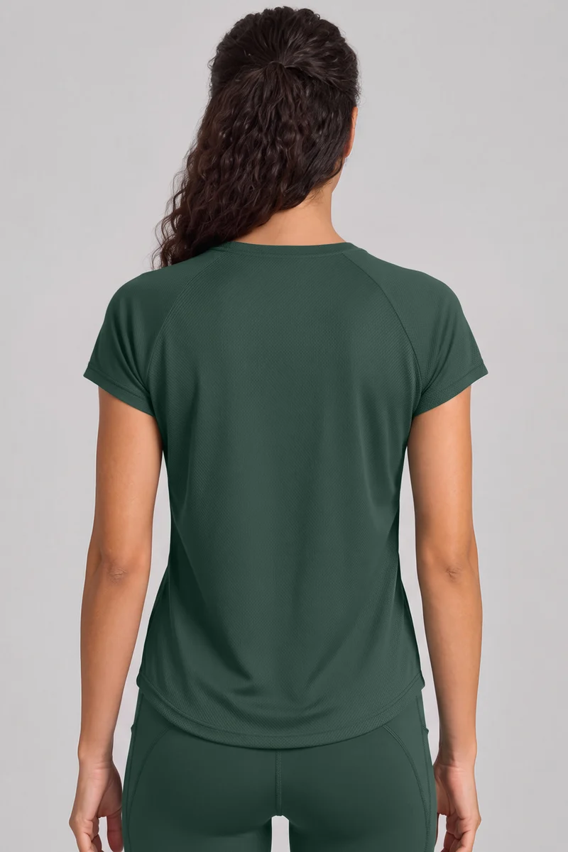 T-Shirt Anni