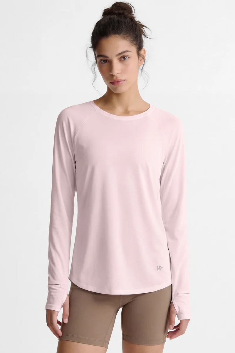 Longsleeve Anni