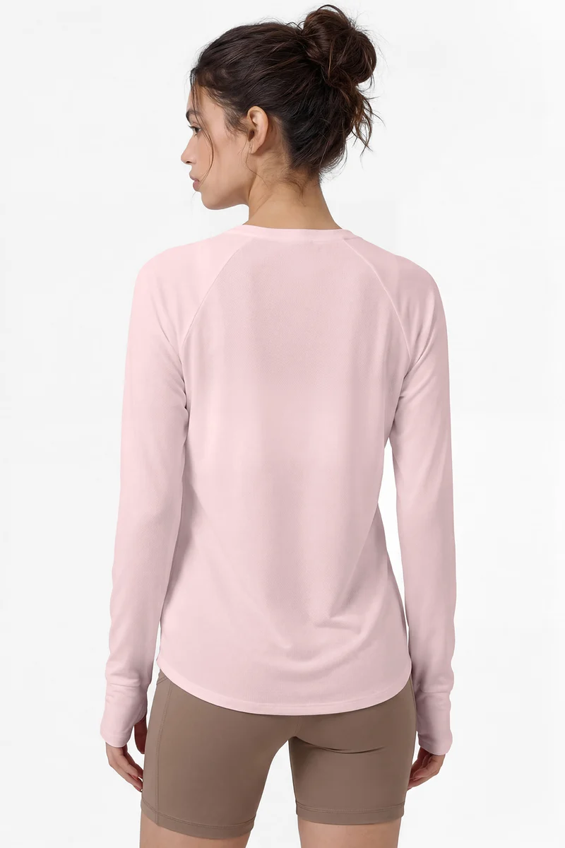 Longsleeve Anni