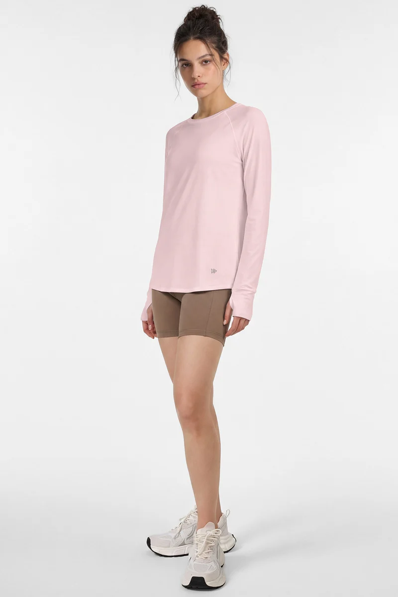 Longsleeve Anni