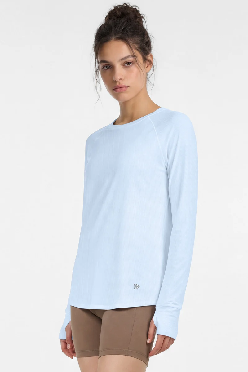 Longsleeve Anni