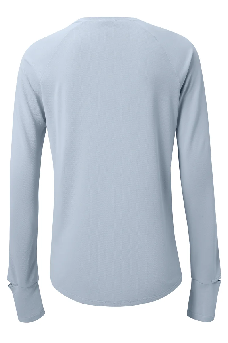Longsleeve Anni
