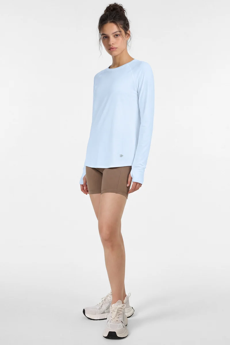 Longsleeve Anni