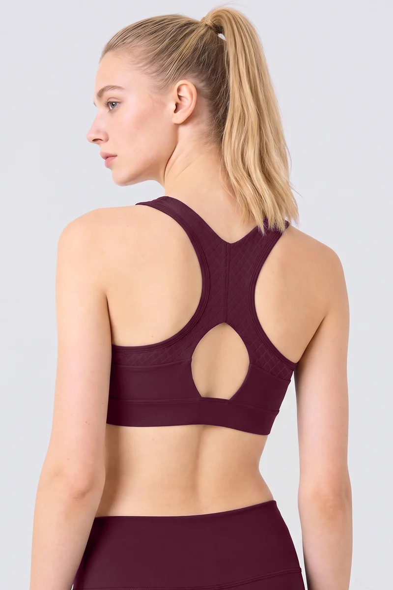 Zip Sport-BH Brit