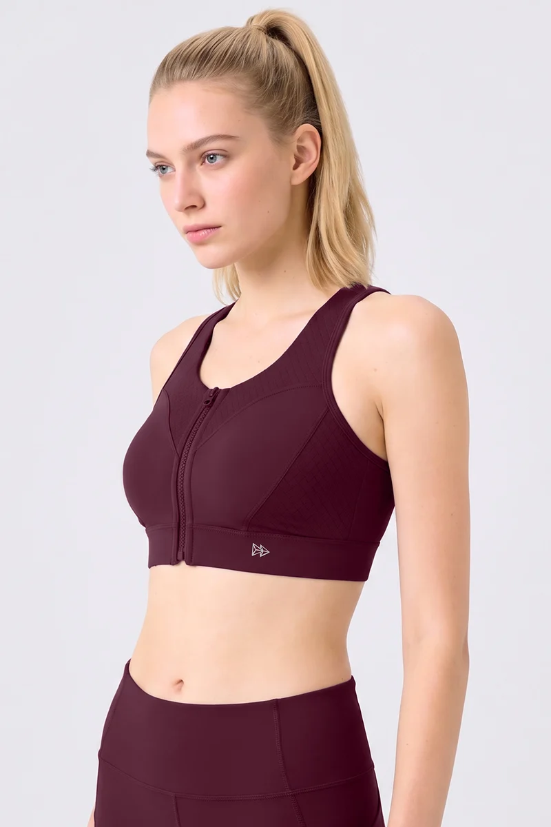 Zip Sport-BH Brit
