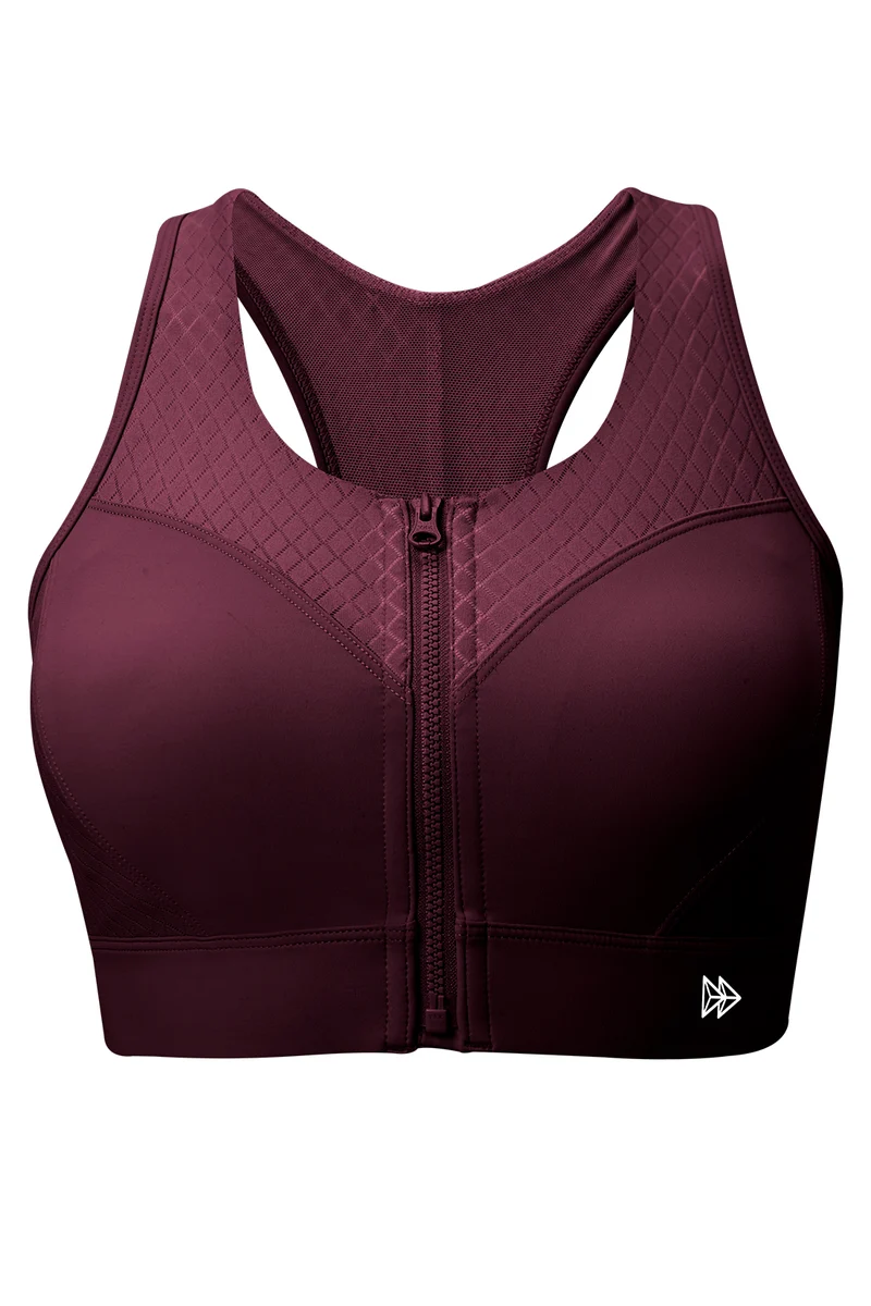 Zip Sport-BH Brit