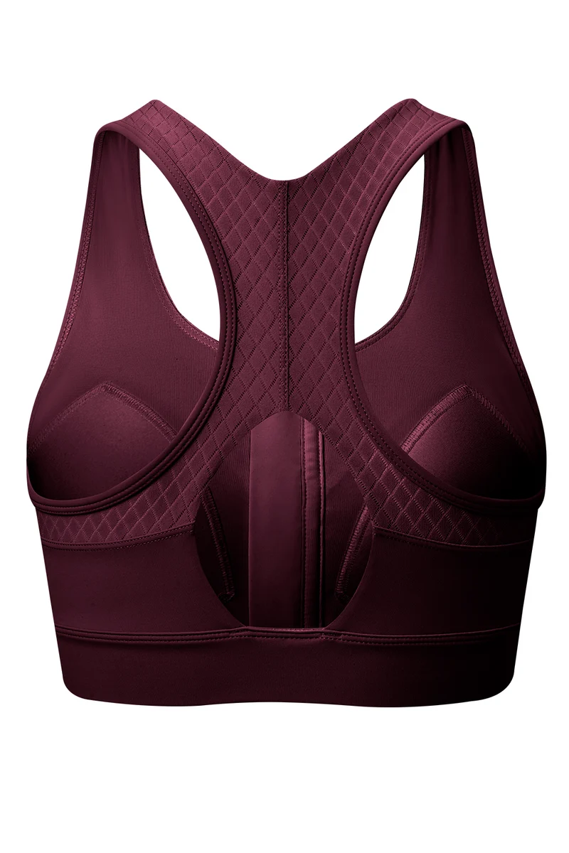 Zip Sport-BH Brit