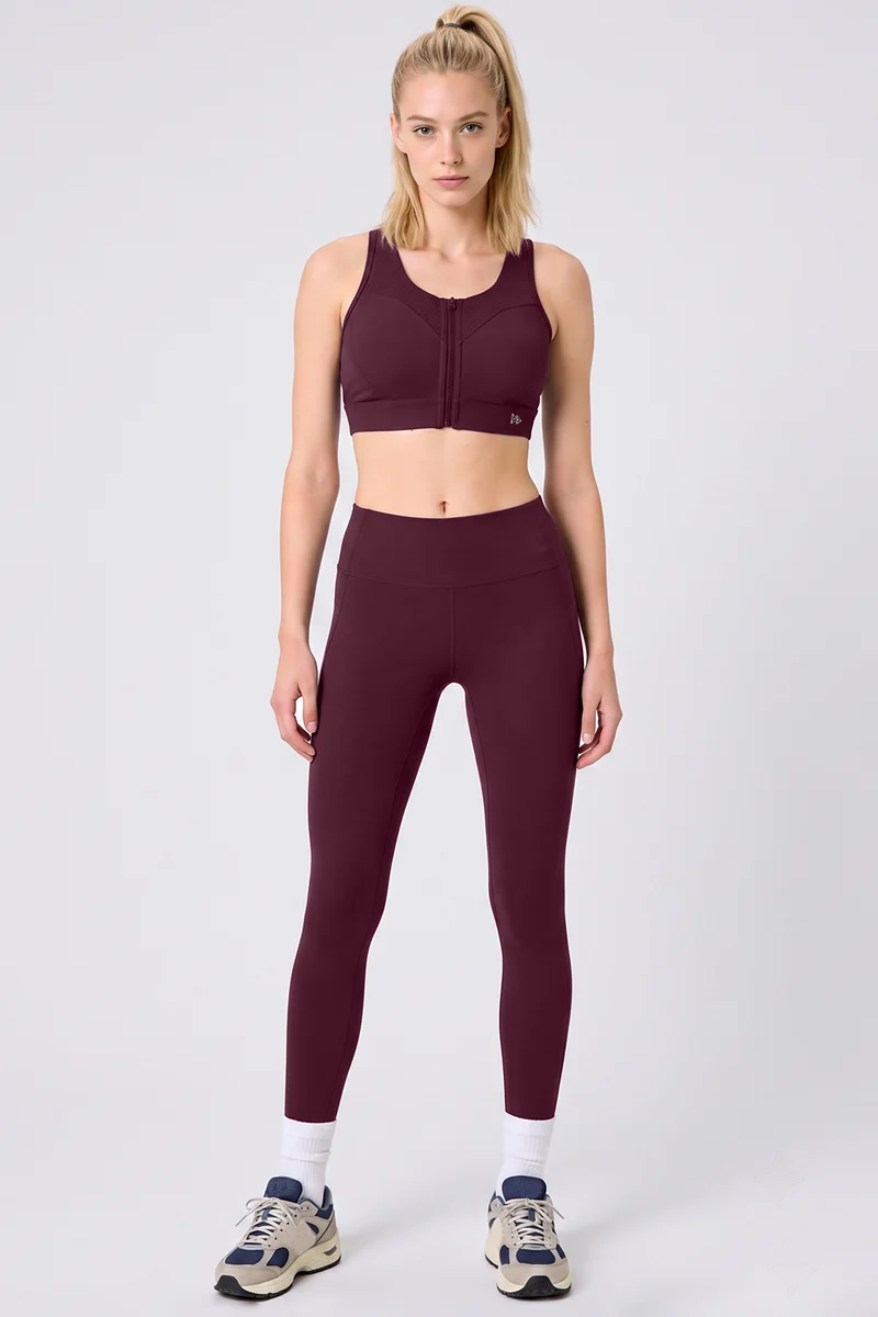 Zip Sport-BH Brit