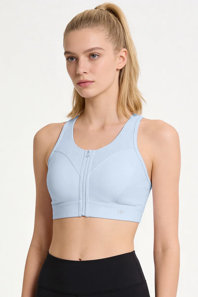 Zip Sport-BH Brit